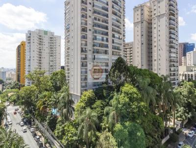 Apartamento para Venda, em So Paulo, bairro SANTA CECILIA, 2 dormitrios, 1 sute, 1 vaga