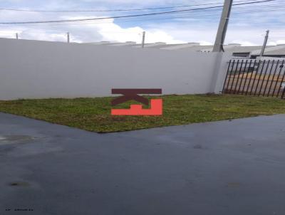 Casa para Venda, em Ponta Grossa, bairro Uvaranas, Cidade Jardim, 2 dormitrios, 1 banheiro