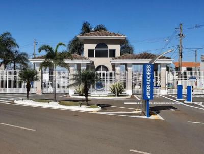 Terreno em Condomnio para Venda, em Limeira, bairro Porto Real V