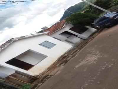 Casa para Venda, em Serrania, bairro Bairro Da Ponte, 2 dormitrios, 1 banheiro