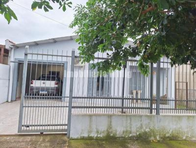 Casa para Venda, em Cachoeira do Sul, bairro Tibiria, 2 dormitrios, 2 banheiros, 1 sute, 1 vaga
