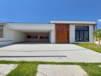 Casa em Condomnio para Venda, em Indaiatuba, bairro Loteamento Park Gran Reserve, 3 dormitrios, 3 banheiros, 1 sute, 3 vagas