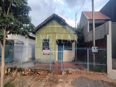 Casa para Venda, em Maring, bairro Vila Esperana