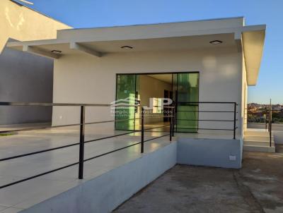 Casa para Venda, em Montes Claros, bairro CARMELO, 3 dormitrios, 2 banheiros, 1 sute, 1 vaga