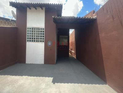 Casa para Venda, em Presidente Prudente, bairro PARQUE ALEXANDRINA, 2 dormitrios, 1 banheiro, 2 vagas