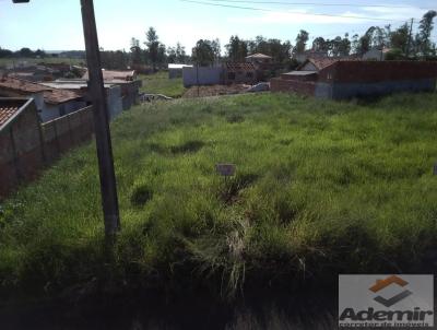 Terreno para Venda, em Santo Antnio da Platina, bairro Residencial Roberto Renn