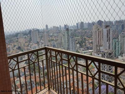 Apartamento para Locao, em Santo Andr, bairro Vila Bastos, 3 dormitrios, 2 banheiros, 1 sute, 2 vagas