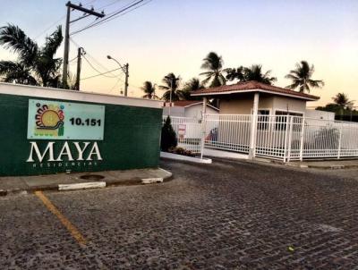 Casa em Condomínio para Venda, em Feira de Santana, bairro SIM, 3 dormitórios, 1 banheiro, 1 suíte, 2 vagas