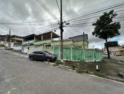 Casa para Venda, em Rio de Janeiro, bairro Bento Ribeiro, 2 dormitrios, 1 banheiro, 3 vagas