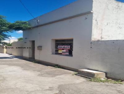 Casa para Locao, em Alegrete, bairro Cidade Alta, 2 dormitrios, 1 banheiro