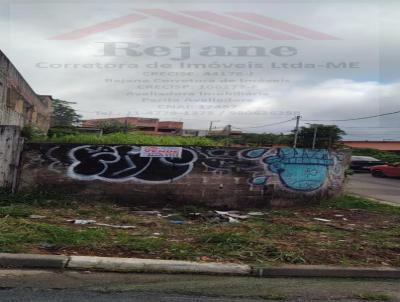 Terreno para Venda, em Itapecerica da Serra, bairro Jardim Santa Julia