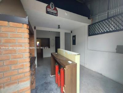 Comercial para Locao, em Salto, bairro Vila Teixeira, 1 dormitrio, 2 banheiros