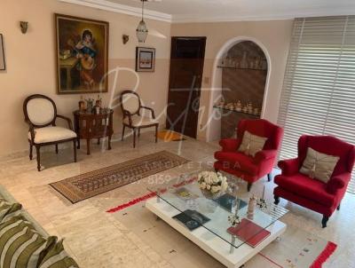 Casa para Venda, em Salvador, bairro Jardim Apipema, 7 dormitórios, 5 banheiros, 2 suítes, 4 vagas