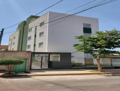 Apartamento para Venda, em Belo Horizonte, bairro Santa Terezinha, 3 dormitrios, 2 banheiros, 1 sute, 2 vagas
