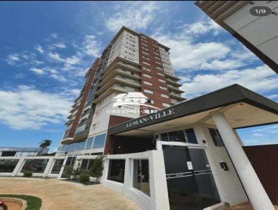 Apartamento para Venda, em Palmas, bairro Plano Diretor Norte, 3 dormitrios, 3 banheiros, 3 sutes, 2 vagas