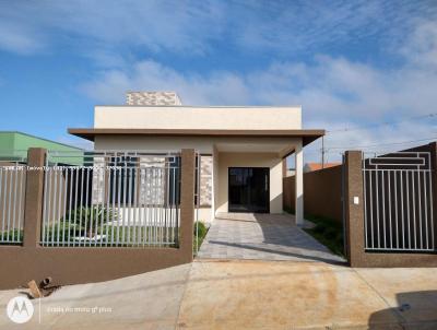 Casa para Venda, em Ponta Grossa, bairro Le Park, 3 dormitrios, 1 banheiro, 1 sute, 1 vaga
