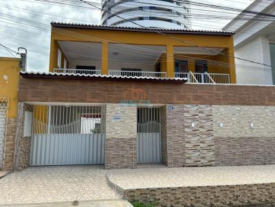 Casa para Locação, em Mossoró, bairro Alto de São Manoel, 6 dormitórios, 4 banheiros
