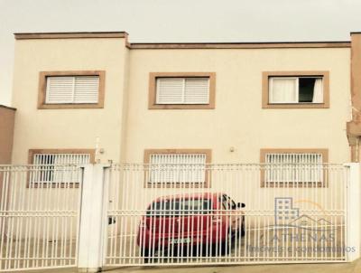Apartamento para Venda, em Ribeiro Preto, bairro Vila Elisa, 2 dormitrios, 2 banheiros, 1 sute, 1 vaga