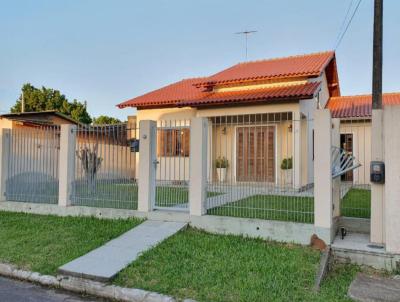 Casa para Venda, em Gravata, bairro Parque dos Anjos