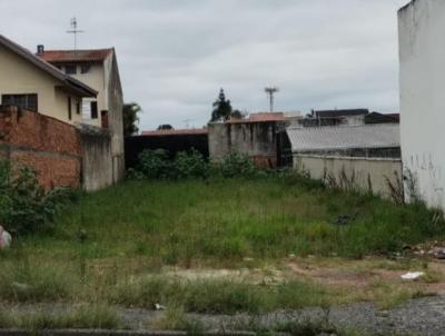 Terreno para Venda, em Curitiba, bairro Hauer