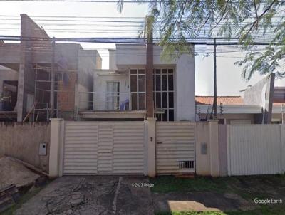 Casa / Sobrado para Venda, em Foz do Iguau, bairro Jardim Panorama, 3 dormitrios, 2 banheiros, 1 sute