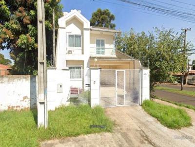 Casa / Sobrado para Venda, em Foz do Iguau, bairro Jardim Panorama, 3 dormitrios, 2 banheiros, 1 sute, 2 vagas