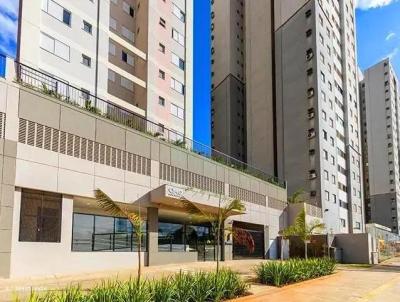 Apartamento para Venda, em Goinia, bairro Setor Negro de Lima, 3 dormitrios, 1 banheiro, 1 sute, 1 vaga