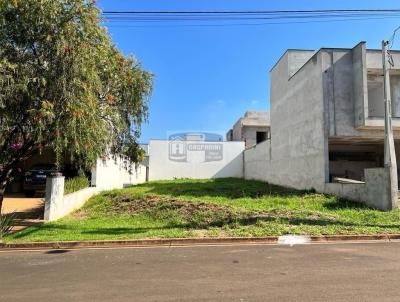 Terreno em Condomnio para Venda, em Limeira, bairro Terras de So Bento II