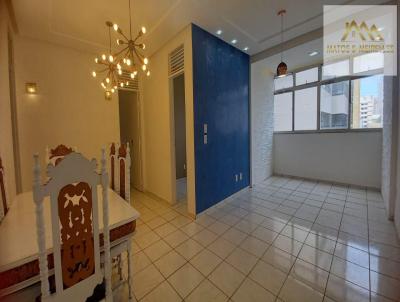 Apartamento 4 dormitrios para Venda, em Fortaleza, bairro Aldeota, 4 dormitrios, 3 banheiros, 1 sute, 2 vagas
