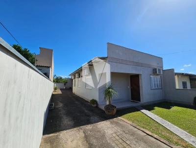 Casa para Venda, em Santa Cruz do Sul, bairro Castelo Branco, 3 dormitrios, 2 banheiros, 2 vagas