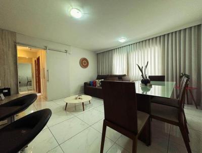 Apartamento para Venda, em Belo Horizonte, bairro BANDEIRANTES, 2 dormitrios, 1 banheiro, 1 sute, 1 vaga