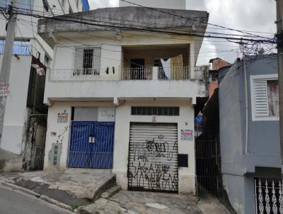 Casa para Venda, em Barueri, bairro Parque dos Camargos, 2 dormitrios, 1 banheiro, 1 vaga