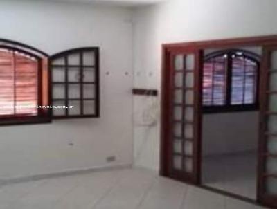 Casa Trrea para Venda, em So Paulo, bairro Vila Nova Curu, 4 dormitrios, 1 sute, 3 vagas