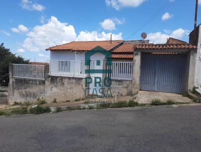 Casa para Venda, em , bairro Catetos, 3 dormitrios, 2 banheiros, 1 vaga