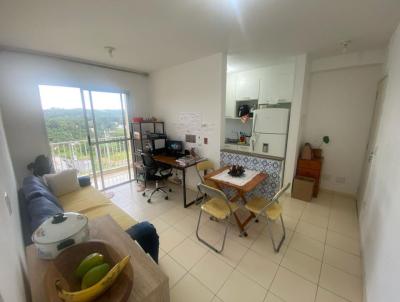 Apartamento para Venda, em Cotia, bairro Graa, 2 dormitrios, 1 banheiro, 1 vaga