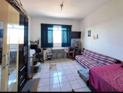 Apartamento para Venda, em Itanham, bairro Jequitib, 1 dormitrio, 1 banheiro