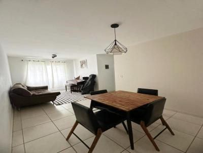 Apartamento para Venda, em Mogi das Cruzes, bairro Vila Jundia, 2 dormitrios, 1 banheiro, 1 vaga