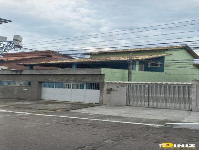 Casas de Vila para Venda, em Duque de Caxias, bairro Parque Lafaiete, 2 dormitrios, 3 banheiros, 1 sute, 2 vagas