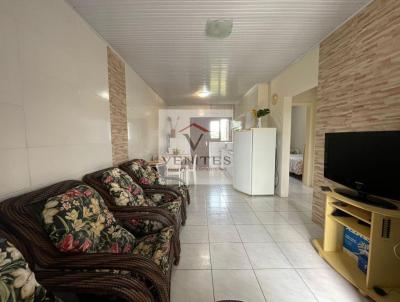 Casa para Venda, em Capo da Canoa, bairro Arroio Teixeira, 2 dormitrios, 1 banheiro