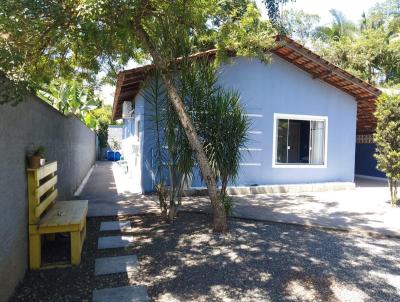 Casa para Venda, em Joinville, bairro Morro do Meio, 2 dormitrios, 2 banheiros, 1 sute, 2 vagas