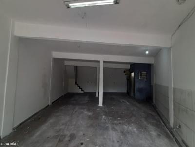 Salão Comercial para Locação, em São Bernardo do Campo, bairro Dos Casa, 1 banheiro