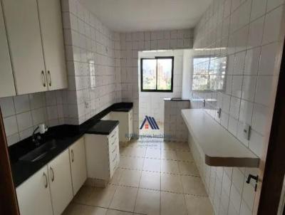 Apartamento para Venda, em Uberlndia, bairro Maracan, 2 dormitrios, 1 banheiro, 1 vaga