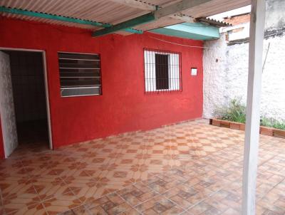 Casa para Locao, em Santo Andr, bairro Jardim Oriental, 1 dormitrio, 1 banheiro