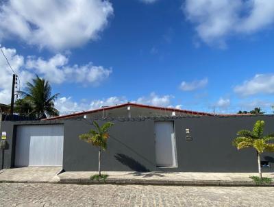 Casa para Venda, em Paripueira, bairro ., 4 dormitrios, 2 banheiros, 1 sute, 4 vagas