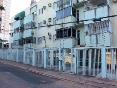 Apartamento para Venda, em Cuiab, bairro Centro-Norte, 3 dormitrios, 1 banheiro, 1 vaga