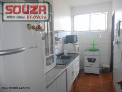 Apartamento para Locação, em Alegrete, bairro Cidade Alta, 2 dormitórios, 1 banheiro