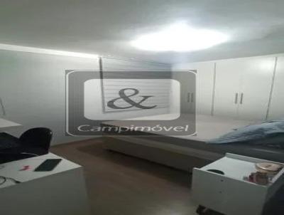 Apartamento para Venda, em Campinas, bairro Vila Padre Manoel de Nóbrega, 2 dormitórios, 1 banheiro, 1 vaga