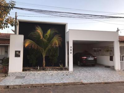 Casa em Condomnio para Venda, em Cuiab, bairro Tijucal, 3 dormitrios, 4 banheiros, 2 sutes, 2 vagas
