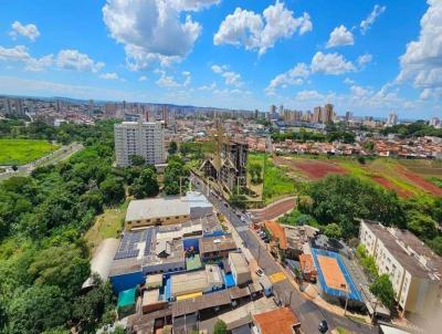 Apartamento para Venda, em Ribeiro Preto, bairro Jardim Palma Travassos, 3 dormitrios, 2 banheiros, 1 sute, 1 vaga