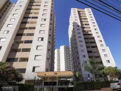 Apartamento para Venda, em Goinia, bairro Setor Negro de Lima, 2 dormitrios, 2 banheiros, 1 sute, 1 vaga